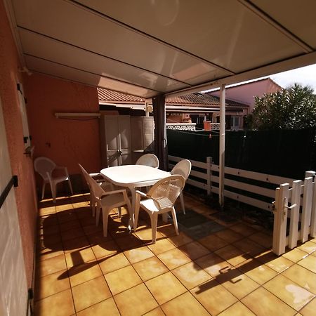 Les Lavandines -Coquette Maison De Vacances - 400 M De La Plage - Grande Terrasse - 2 Chambres - 2 Salles De Bain - Tout Confort Аржеле-сюр-Мер Екстериор снимка