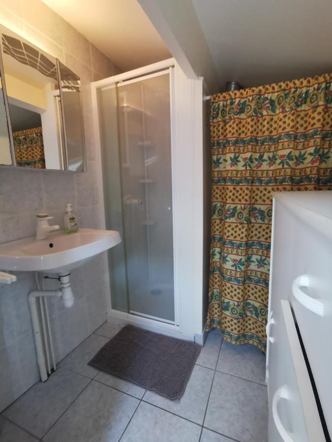Les Lavandines -Coquette Maison De Vacances - 400 M De La Plage - Grande Terrasse - 2 Chambres - 2 Salles De Bain - Tout Confort Аржеле-сюр-Мер Екстериор снимка